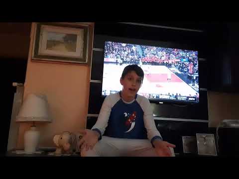 1 turno playoff (part1)