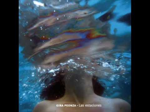 Gira Peonza - 01 Trapecio