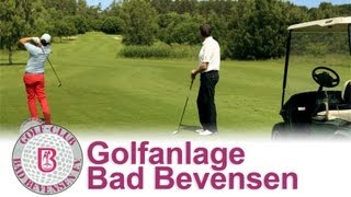 preview picture of video 'Präsentationsfilm Golfanlage Bad Bevensen - produziert von Hinzmedia.de'