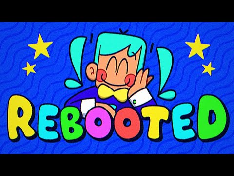 STATIC: Rebooted (Fan-Made Music Video)