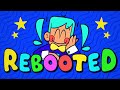 STATIC: Rebooted (Fan-Made Music Video)