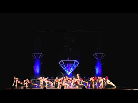 UNSTOPPABLE - Madill Performing Arts Center [Minneapolis, MN]