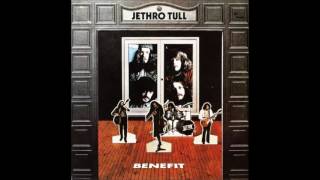 For Michael Collins, Jeffrey and Me-Jethro Tull