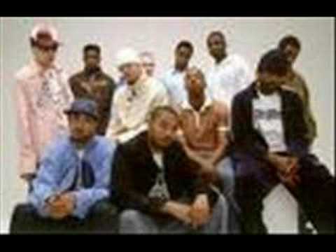 ROLL DEEP - SHOW YOU(Feat Jenna G)