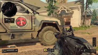 [COD:BO4 PS4]ピースによる実況 #3 @TDM