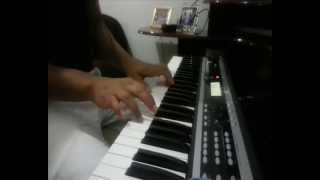 It's You or no One jazz piano