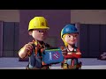 Bob The Builder US SKY HIGH SCOOP New Episodes Cartoons For Kids