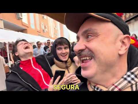 Mi Peña - Parquesvr feat Teo Lucadamo, PatataonStereo y Escandaloso Exposito