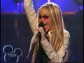 Hannah Montana 2006 TV Spot