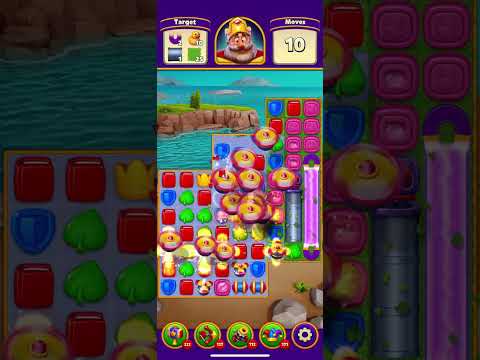 Royal Match LEVEL 4429 Super Hard