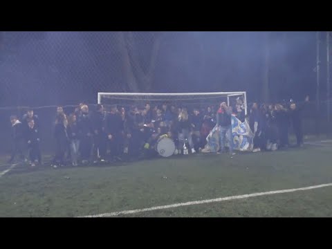 SANGARANGA vs VILLURCA - #LigaNuñez - #Apertura SLD - SANGARANGA Campeón 19/6/2022