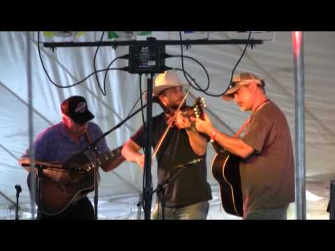 Anthony Wilson   Cotton Patch Rag 20120825