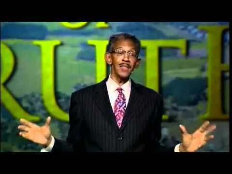 Anchors of Truth  Unclean Spirits With Pastor John Lomacang Part 1 - The Revealing.avi