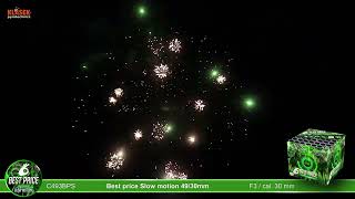 BEST PRICE SLOW MOTION 49 RAN