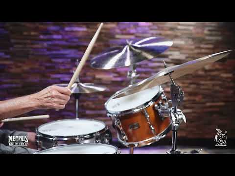 Istanbul Agop 20" Sultan Jazz Ride Cymbal - 1796g (SJR20-1071122E)