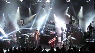 For King and Country  - No Turning Back live at Bayside 5-4-15
