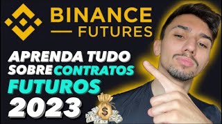 How to Use the Futures Market on Binance (Step by Step) thumbnail