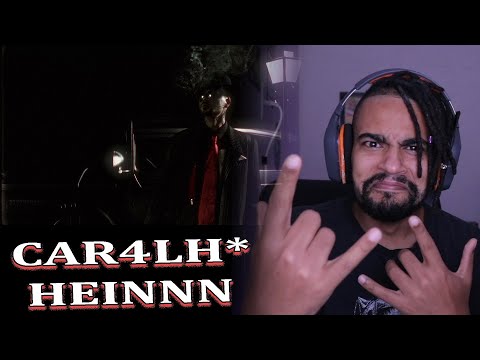 11. Duzz - Mafioso feat Leal & Yung Buda (prod. LR Beats) | React