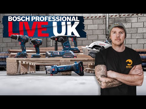 The Electrician's Toolbag with Nick Bundy