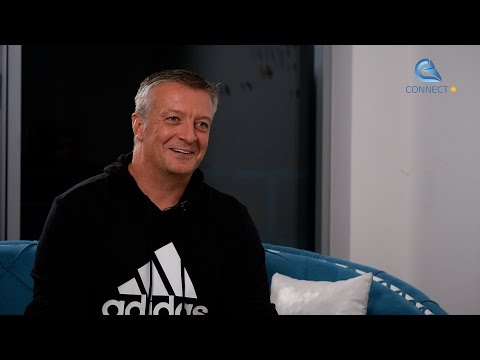 Intervju - Mašan Lekić