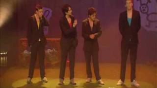 Neveneffecten - Hendriken (Zinloos Geweldig )