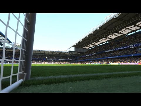 FIFA 23 Road to Division 1 with AC Milan #135 (vs Chelsea)