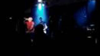 Gorilla Biscuits - No Reason Why (live)