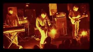 FUTURE ISLANDS: &quot;Like the Moon&quot;, Live @ The Ottobar, Baltimore, 9/21/2013