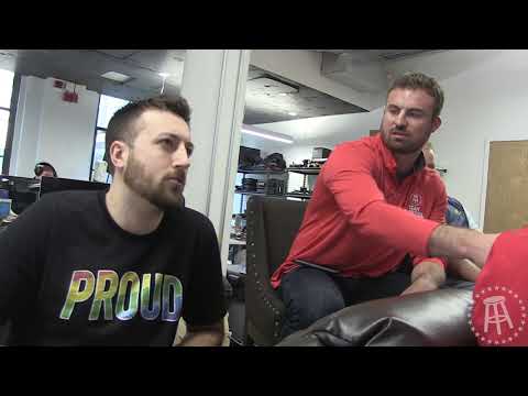 Stool Scenes 66 Part 2