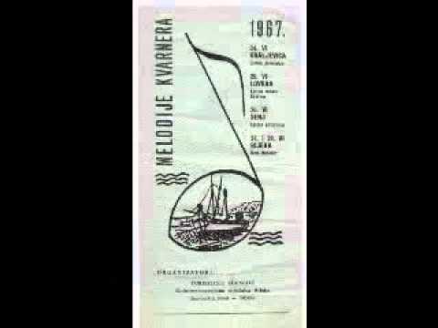 IRA KRALJIĆ - Otišal je opet brodit