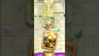 Hero mini PEKKA can 3 shot the king tower - Deck Guide by OJ