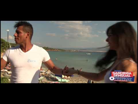Johnny Vasquez  Erica Spirito &  Ricco Chegue   Naylet Bertha Salsa  Dance Battle Sardinia Festival