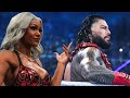 WWE Budget Cuts Jade Cargill To WWE