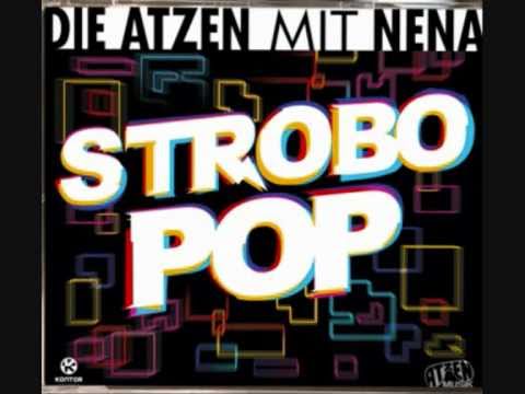Die Atzen - strobo pop 2010