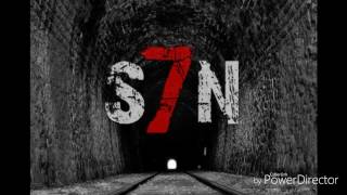 S7N - My Own War (Guitar Cover) by Alx Verm