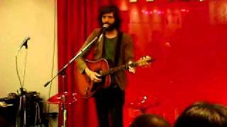 (05) Dente - Puntino sulla i (FNAC Roma-16.10.2011)