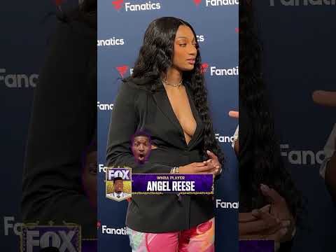 Angel Reese tells Jameis Winston that she would bench Jameis Winston