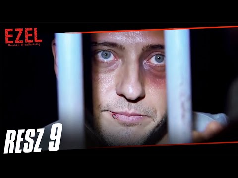Cengiz Atay A Film #9 - Ezel Bosszú Mindhalálig Különleges Jelenetek