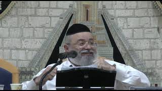 הרב ליאור כחלון,פרשת תולדות (הרב ליאור כחלון) - התמונה מוצגת ישירות מתוך אתר האינטרנט יוטיוב. זכויות היוצרים בתמונה שייכות ליוצרה. קישור קרדיט למקור התוכן נמצא בתוך דף הסרטון