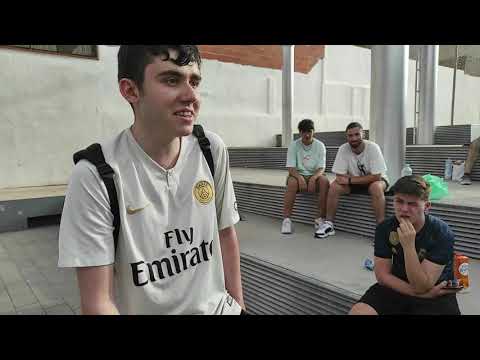 (RISAS 😂) SF12 VS RYTHMAL - CUARTOS - SFL CHAMP 3A REGIONAL