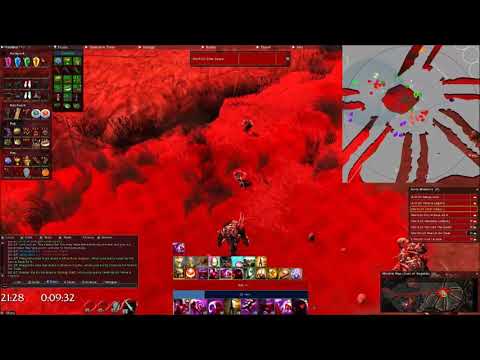 20 Minutes casual DoA TT [IT]