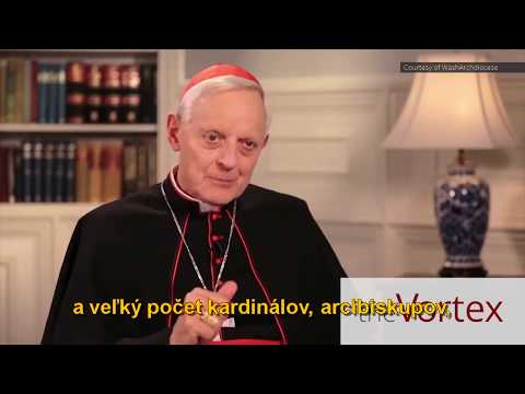 Vortex  Občianska vojna katolíckych gayov