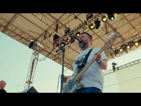 Dillinger Four "Let Them Eat Thomas Paine" | Stoked For The Summer 2025 (8/16/25)