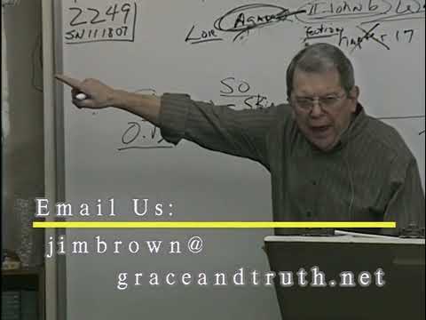 #2249 Revelation: 10 Horns Give Power And Strength To Beast, Destroy Babylon- Persia Destroy Babylon