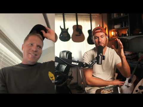 David Whitworth (Podcast Vol. 8) | PREVIEW