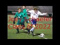 Joey Schaefer Junior Season 