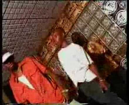 Mr.Nice- Friday night