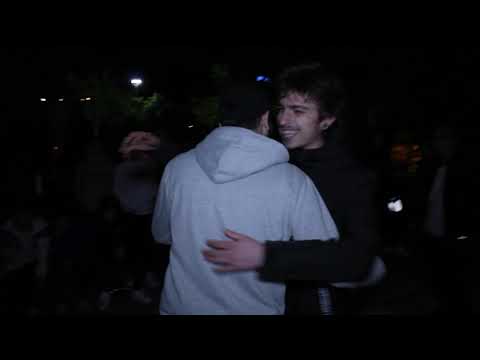 AEFE vs MIGUI -Semis- El Rimadero 1vs1 2019