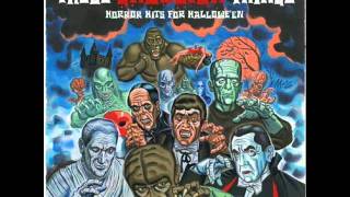 Billy Lee Riley - Nightmare Mash