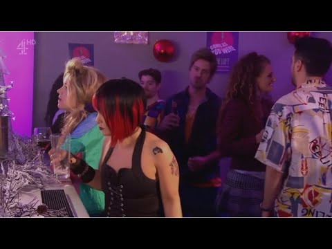 Darren and Nancy - 15th December 2017